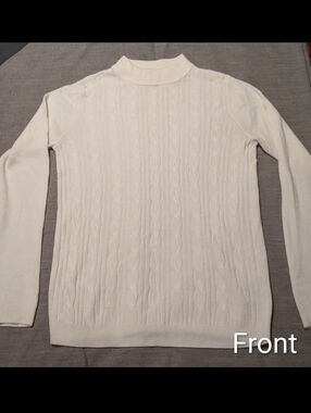 Penmans Cozy Knit Sweater